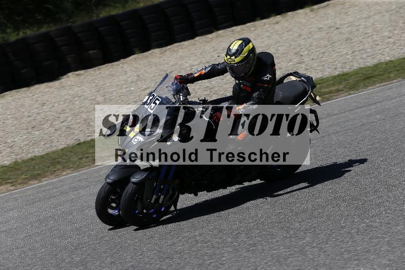 /15 22.05.2026  Plüss Moto Sport  Discover the Bike ADR /Gruppe gruen - Bike 1/35